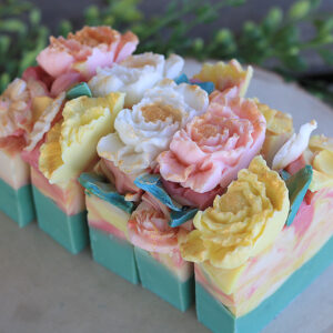 Artisan Soap