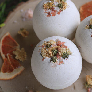 Bath Bombs