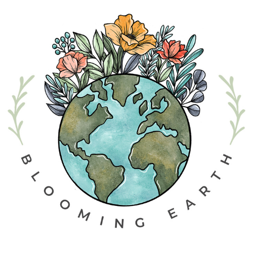 Blooming Earth Soap Co.