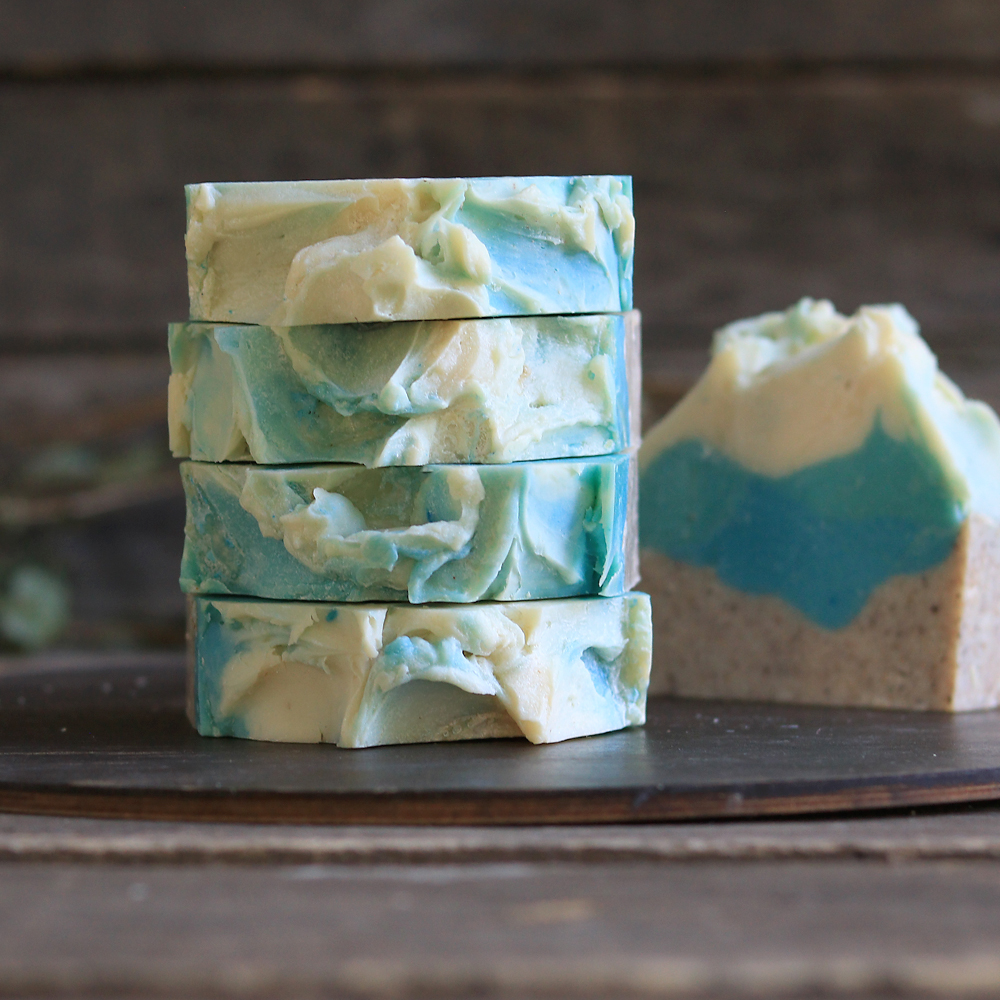 Beachy Keen Artisan Soap - Image 3
