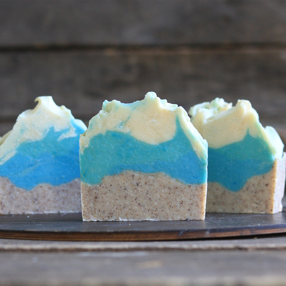 Beachy Keen Artisan Soap
