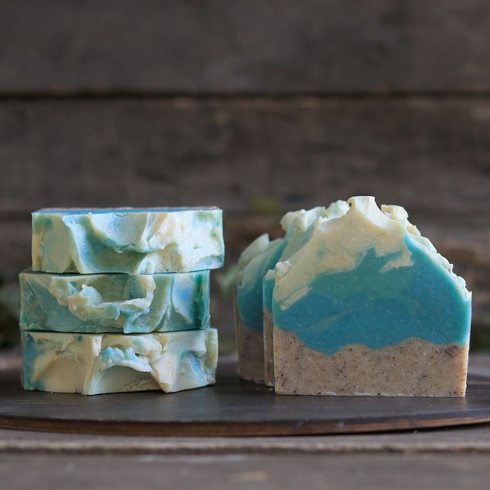 Beachy Keen Artisan Soap - Image 4