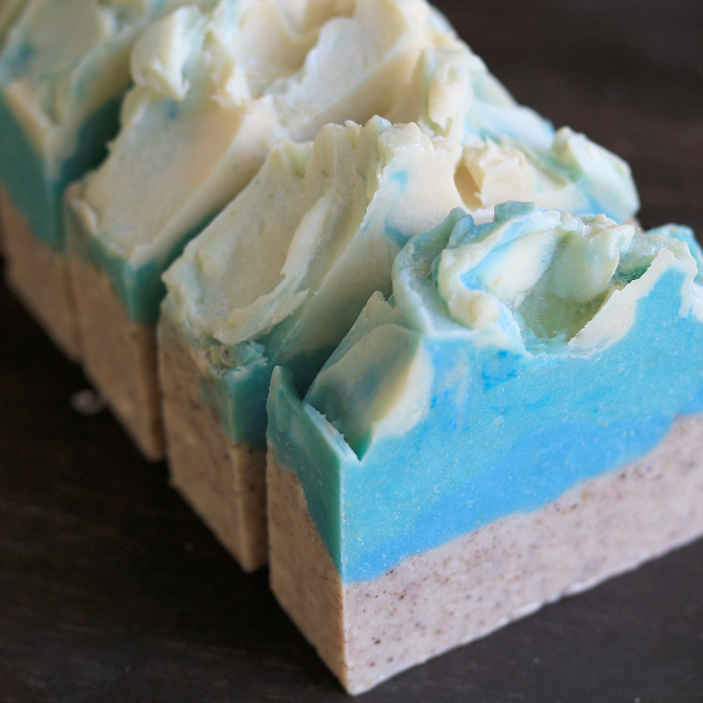 Beachy Keen Artisan Soap - Image 2