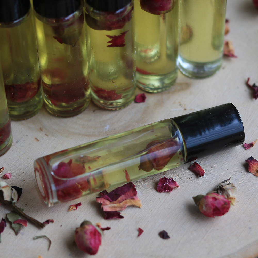 Under eye Beauty Serum - Image 5