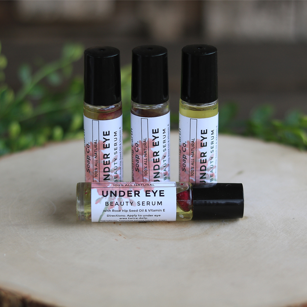 Under eye Beauty Serum - Image 2