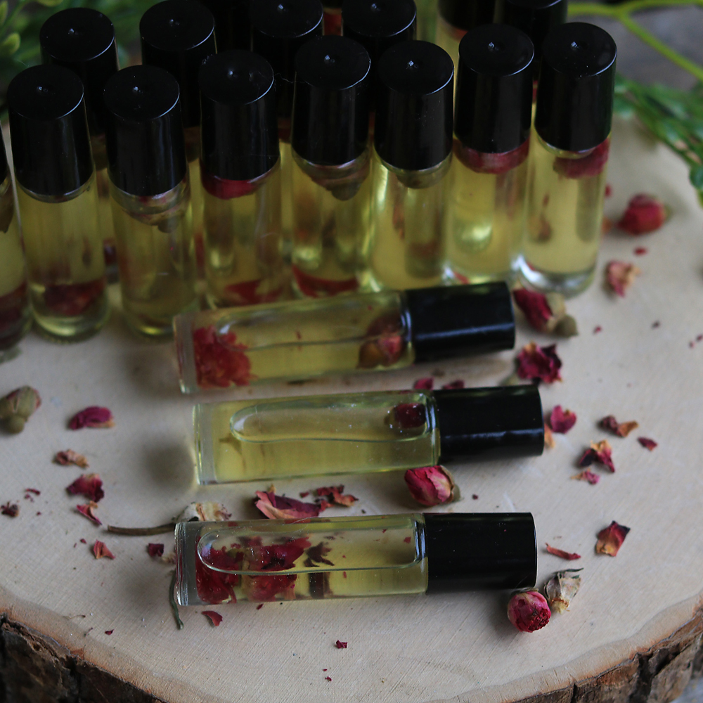Under eye Beauty Serum - Image 3