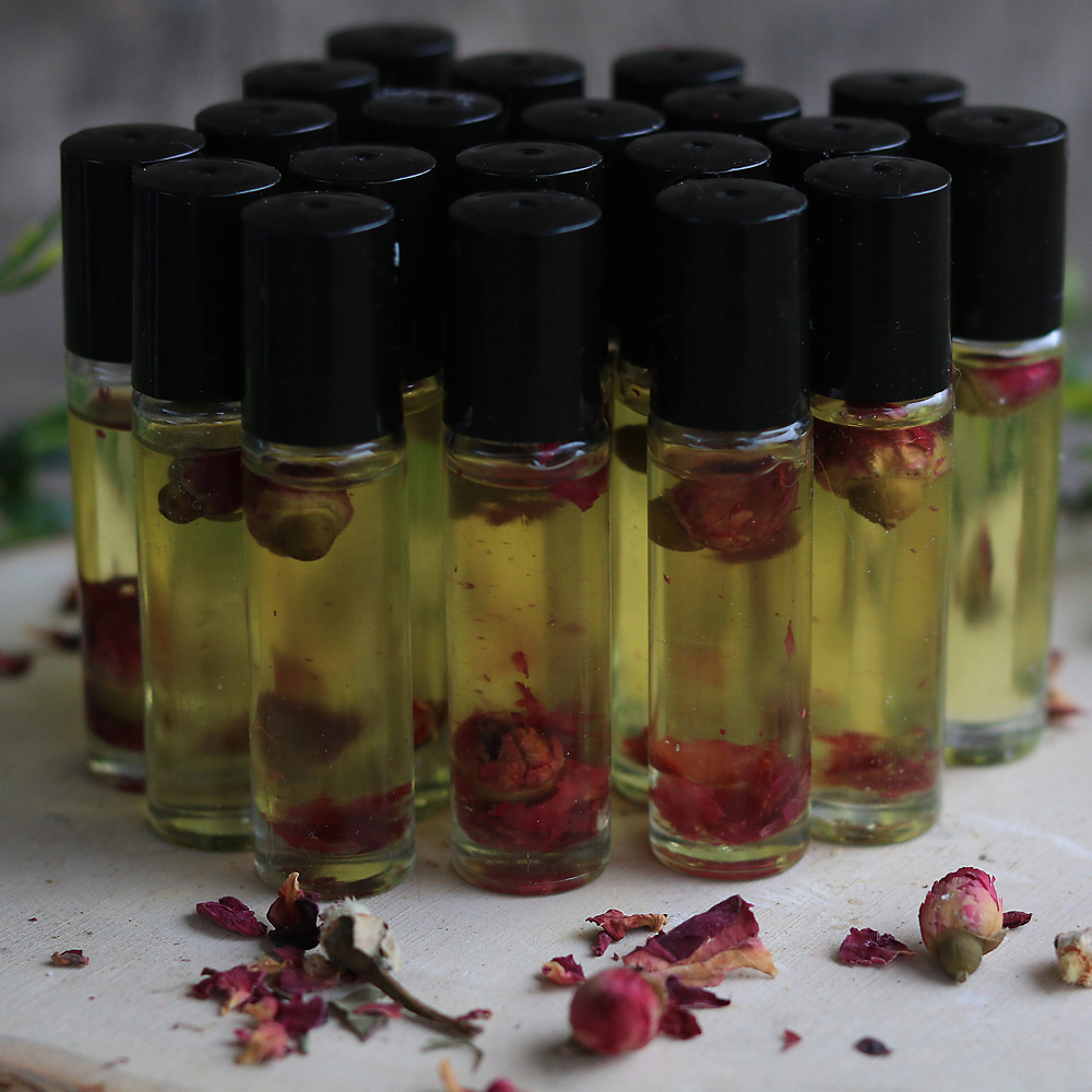 Under eye Beauty Serum - Image 4