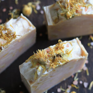 Nature's Nectar Artisan Soap