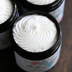 Oh So Succulent Body Cream