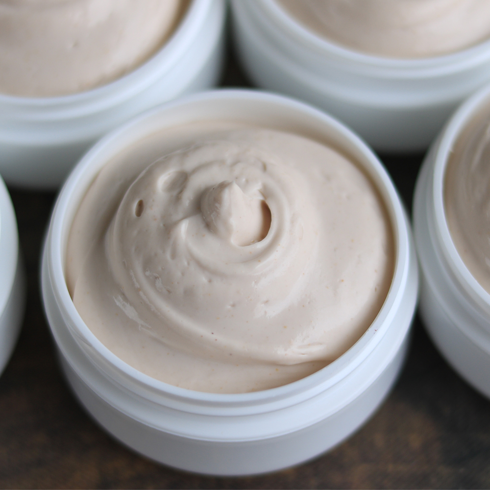 Strawberry Facial Cream - Image 4