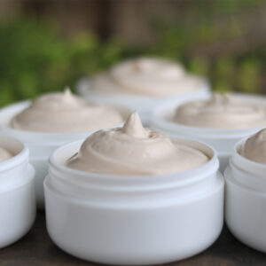 Strawberry Facial Cream