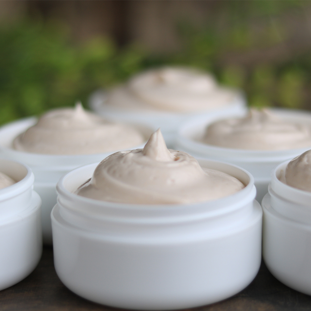 Strawberry Facial Cream
