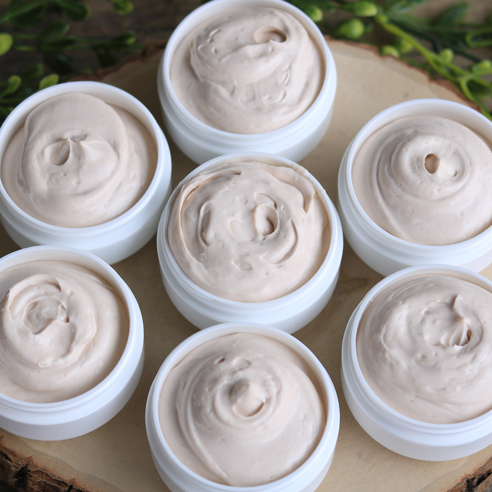 Strawberry Facial Cream - Image 2