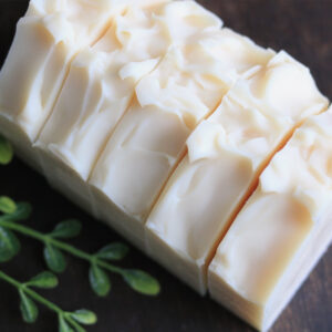 Bare Naked Artisan Soap