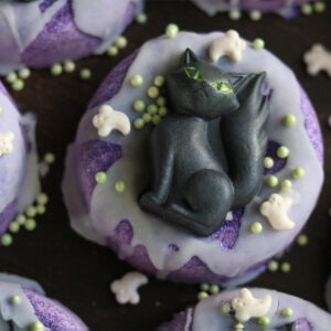 Berry Bewitching Bath Bomb