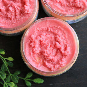Fruit Loops Sugar Scrub