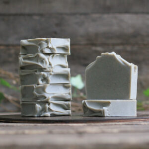 Green Earth Artisan Soap