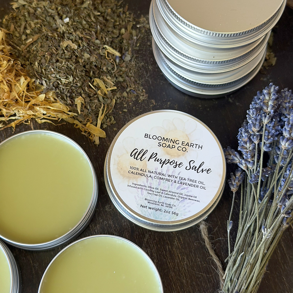 All Purpose Salve - Image 4