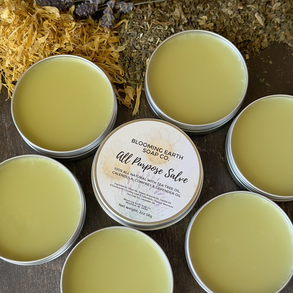 All Purpose Salve - Image 2
