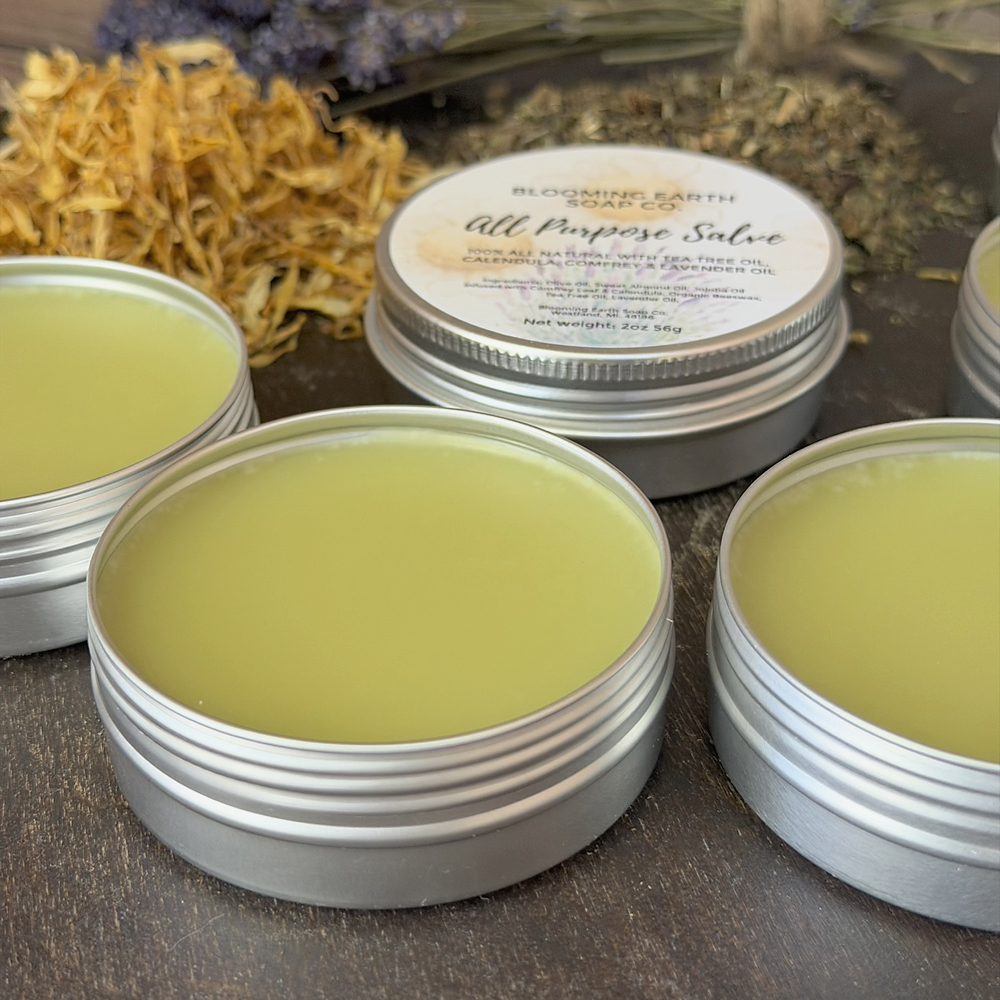 All Purpose Salve - Image 5